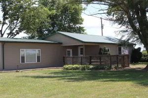Image of West Central Lodging