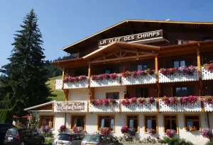 Image of La Clef des Champs