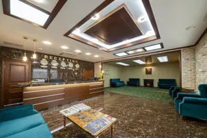 Image of Grand Hotel Belorusskaya
