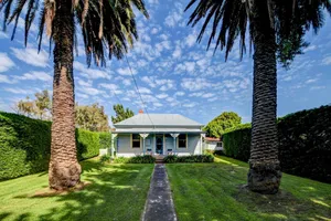 Image of Palm Cottage