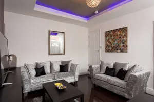 Image of Eldon Apartments