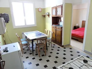 Image of Apartment Rue De Kembs 2