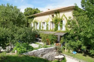 Image of Moulin d'Antelon B&B