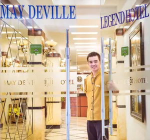 Image of May De Ville Legend Hotel & Spa