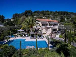 Image of Villa Cédria