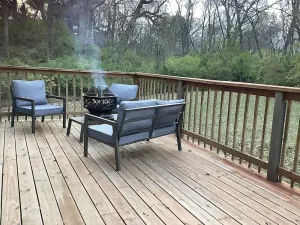 Image of Heartland B & B and Business Retreat