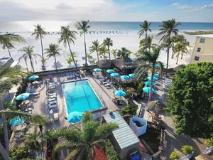 Image of Outrigger Beach Resort