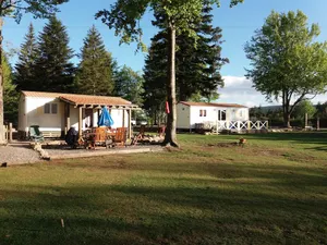 Image of Le SOUS BOIS DE JADE CHEMIN DE STEVENSON GR 70