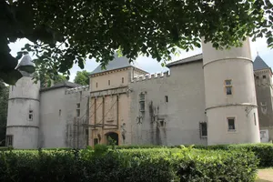 Image of Château de Varennes