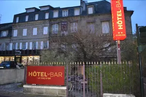 Image of Le Coq d'Or