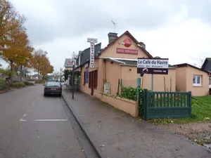 Image of Le Cafe Du Havre
