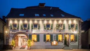 Image of Gasthaus Hotel Adler