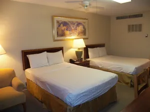 Image of University Inn College Station