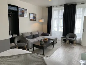 Image of Appartement Omaha Beach