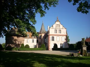 Image of Le Château D'Osthoffen