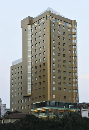 Image of Tianping Hotel Shanghai Xujiahui