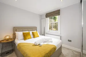 Image of My Serviced Space - Queenstown Road