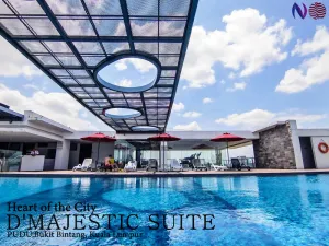 Image of D'Majestic Kuala Lumpur By Luxe Home