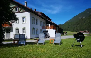 Image of De nussi's chalet 3