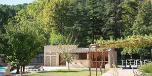 Image of B&B Le Manoir De Gemenos