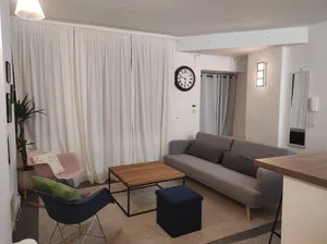 Image of Cosy 2BD Coastal Retreat Folkestone Leas