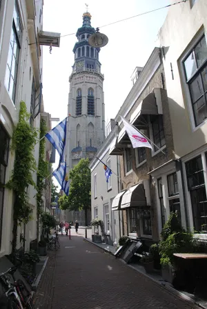 Image of B&B Adrichem En Scherpenseel