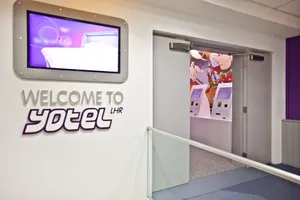 Image of Yotelair London Heathrow Airport