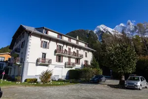 Image of Appartement La mer de glace