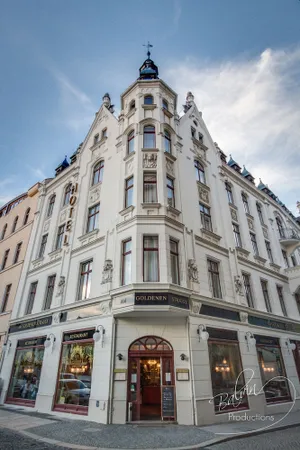 Image of Akzent Hotel Am Goldenen Strauss