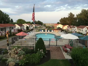 Image of Belle Of Maine Condo 106