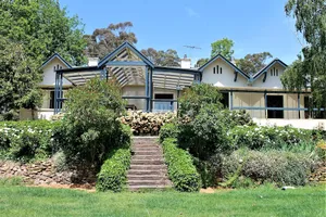 Image of Cobb's Hill Estate Homestead