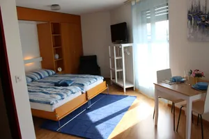 Image of Zurich MainStation Studios