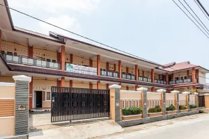 Image of RedDoorz Syariah @ Jalan Letda Sujono Tembung