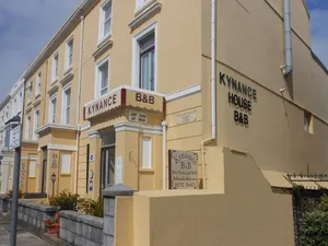 Image of Kynance House