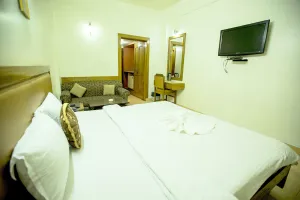 Image of Hotel Deep Avadh