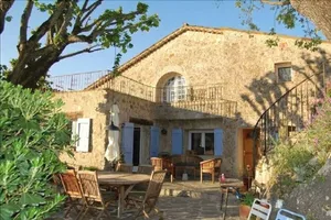 Image of Bastide Provençale Les Mûriers d'Engaspaty