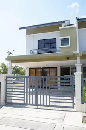 Image of Senyum Homestay Bandar 16 Sierra