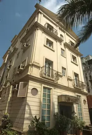 Image of Hotel Benzy Palace