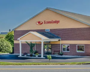 Image of Econo Lodge