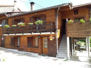 Image of Au chalet d'Anna