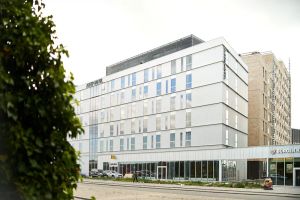 Image of Zleep Hotel Copenhagen Arena