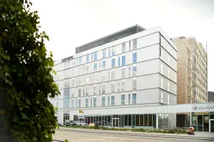 Image of Zleep Hotel Copenhagen Arena