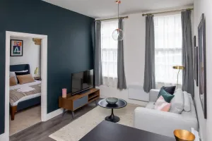 Image of The Portland Your Apartment