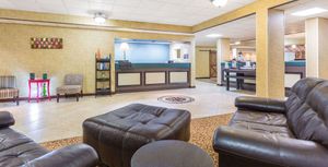 Image of Rome Inn and Suites