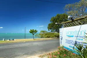 Image of Whitsunday Waterfront Apartments