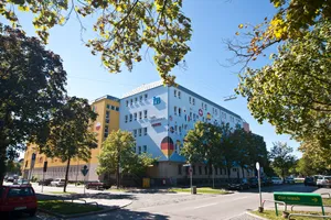 Image of Haus International Hostel