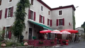 Image of Auberge du Doulon