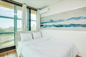 Image of Jeju Mulmerang Pension