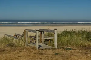 Image of Pacific Rest