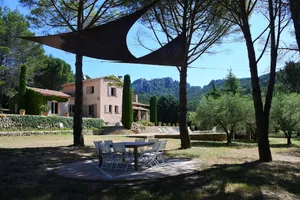 Image of La Bastide de la Provence Verte, chambres d'hôtes